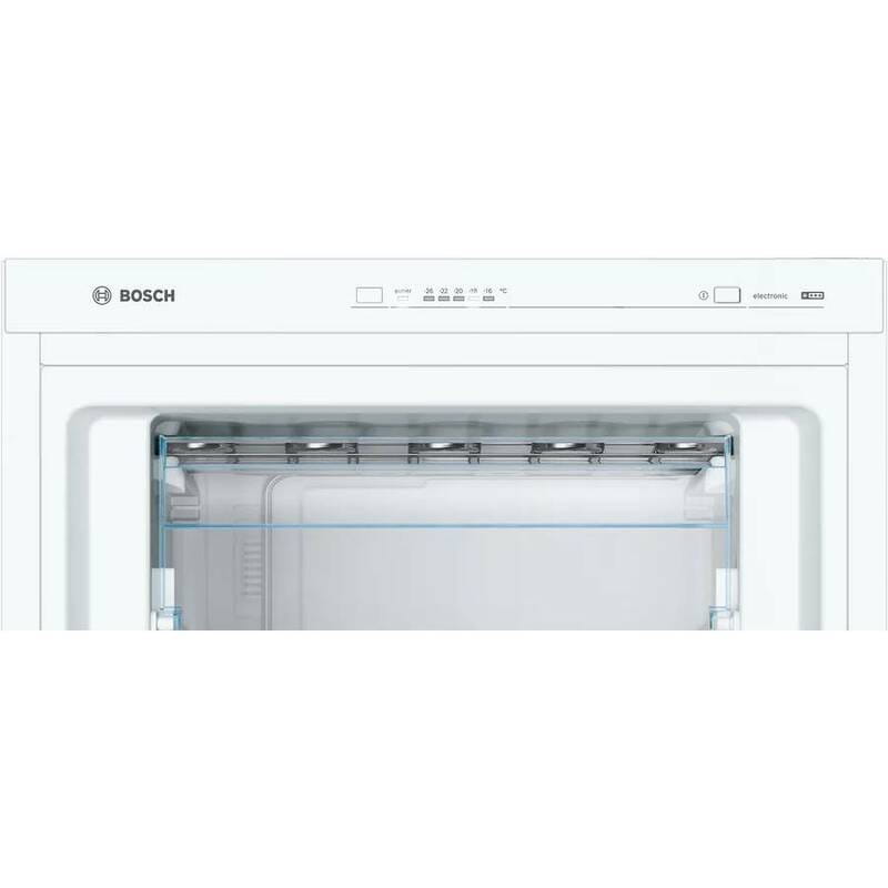 Морозильна камера Bosch GSV33VWE0N