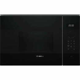 Вбудована мікрохвильова піч Bosch BFL524MB2