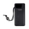 Фото - Универсальная мобильная батарея Veger W5001 50000mAh (W5001.black) | click.ua