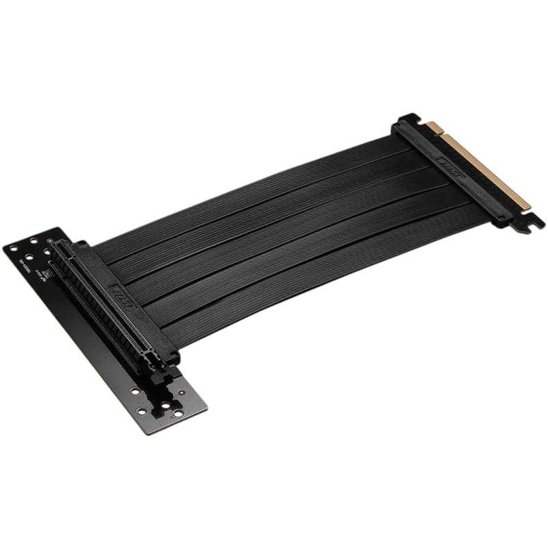 Райзер MSI PCI-E 4.0 X16 Riser Cable 140mm