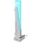 Фото - Підставка для відеокарти MSI MPG ARGB Graphics Card Stand White | click.ua