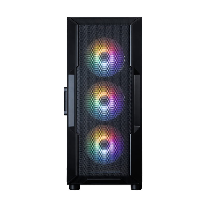 Корпус Zalman i3 Neo V2 Black