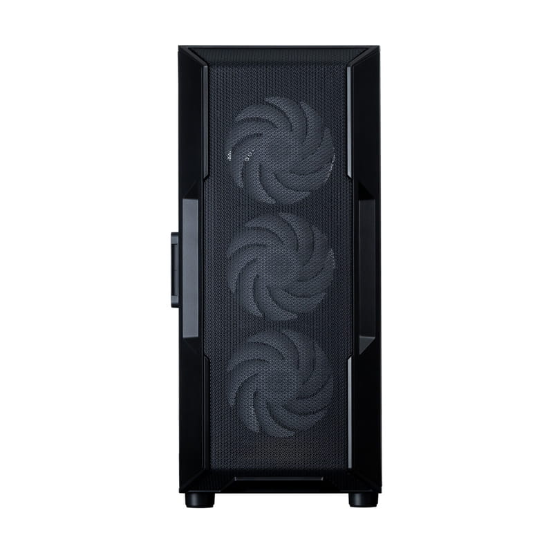 Корпус Zalman i3 Neo V2 Black