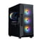 Фото - Корпус Zalman i3 Neo V2 Black | click.ua