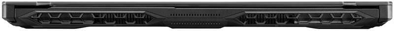 Ноутбук Asus TUF Gaming F17 FX707VJB-HX063 (90NR0MY5-M002H0) Mecha Gray