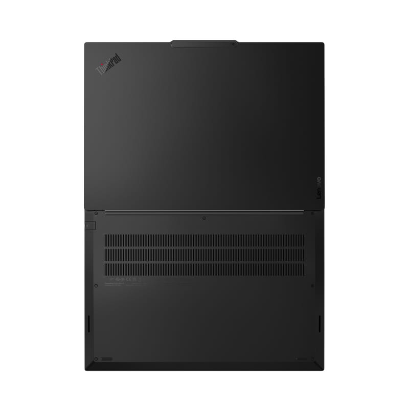Ноутбук Lenovo ThinkPad E16 Gen 3 (21SUS01M00) Black