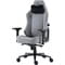 Фото - Крісло для геймерів GamePro GC775G Fabric Gray | click.ua