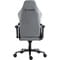 Фото - Крісло для геймерів GamePro GC775G Fabric Gray | click.ua