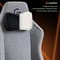 Фото - Крісло для геймерів GamePro GC775G Fabric Gray | click.ua