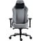 Фото - Крісло для геймерів GamePro GC775G Fabric Gray | click.ua