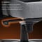 Фото - Крісло для геймерів GamePro GC775G Fabric Gray | click.ua