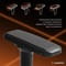Фото - Крісло для геймерів GamePro GC775G Fabric Gray | click.ua