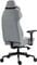 Фото - Кресло для геймеров GamePro GC925G Fabric Grey | click.ua