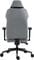 Фото - Кресло для геймеров GamePro GC925G Fabric Grey | click.ua