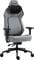 Фото - Кресло для геймеров GamePro GC925G Fabric Grey | click.ua