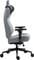 Фото - Кресло для геймеров GamePro GC925G Fabric Grey | click.ua