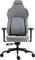 Фото - Кресло для геймеров GamePro GC925G Fabric Grey | click.ua