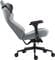 Фото - Кресло для геймеров GamePro GC925G Fabric Grey | click.ua