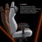 Фото - Кресло для геймеров GamePro GC925G Fabric Grey | click.ua