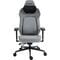 Фото - Кресло для геймеров GamePro GC925G Fabric Grey | click.ua