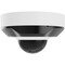 Фото - IP-камера Ajax DomeCam Mini (8 Mp/2.8 mm) White (76022.214.WH1) | click.ua
