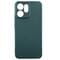 Фото - Чeхол-накладка Dengos Soft для Oppo Reno14 FS 5G Green (DG-TPU-SOFT-86) | click.ua