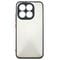 Фото - Чохол-накладка Dengos Matt для Xiaomi 15T Black (DG-TPU-MATT-173) | click.ua
