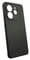 Фото - Чeхол-накладка Dengos Carbon для Xiaomi Redmi Note 14 4G Black (DG-TPU-CRBN-251) | click.ua