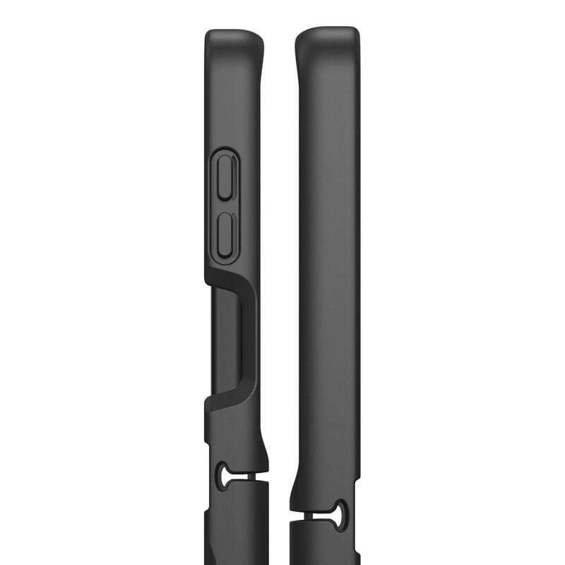 Чохол-накладка Zagg Gear4 Bridgetown для Samsung Galaxy Flip 5 SM-F731 Black (702312411)