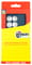 Фото - Чохол-накладка Dengos Carbon для Motorola Moto Edge 60 Fusion Blue (DG-TPU-CRBN-245) | click.ua