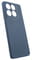 Фото - Чохол-накладка Dengos Carbon для Motorola Moto Edge 60 Fusion Blue (DG-TPU-CRBN-245) | click.ua