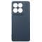Фото - Чохол-накладка Dengos Carbon для Motorola Moto Edge 60 Fusion Blue (DG-TPU-CRBN-245) | click.ua