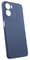 Фото - Чохол-накладка Dengos Carbon для Motorola Moto G05 Blue (DG-TPU-CRBN-247) | click.ua