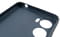 Фото - Чохол-накладка Dengos Carbon для Motorola Moto G05 Blue (DG-TPU-CRBN-247) | click.ua