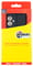 Фото - Чeхол-накладка Dengos Carbon для Motorola Moto G55 Black (DG-TPU-CRBN-248) | click.ua