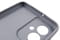 Фото - Чeхол-накладка Dengos Carbon для Motorola Moto G55 Grey (DG-TPU-CRBN-249) | click.ua