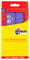 Фото - Чохол-накладка Dengos Carbon для Motorola Moto G55 Purple (DG-TPU-CRBN-250) | click.ua