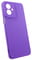 Фото - Чохол-накладка Dengos Carbon для Motorola Moto G55 Purple (DG-TPU-CRBN-250) | click.ua