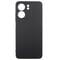 Фото - Чохол-накладка Dengos Carbon для Oppo A5x Black (DG-TPU-CRBN-242) | click.ua