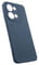 Фото - Чохол-накладка Dengos Carbon для Oppo Reno13 5G Blue (DG-TPU-CRBN-244) | click.ua