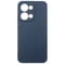Фото - Чохол-накладка Dengos Carbon для Oppo Reno13 5G Blue (DG-TPU-CRBN-244) | click.ua