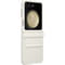 Фото - Чохол-накладка Samsung Flap Eco-Leather Cover для Samsung Galaxy Flip 5 SM-F731 Cream (EF-VF731PUEGUA) | click.ua