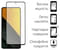 Фото - Защитное стекло Dengos для Poco M7 Pro 5G Black Full Glue (TGFG-423) | click.ua