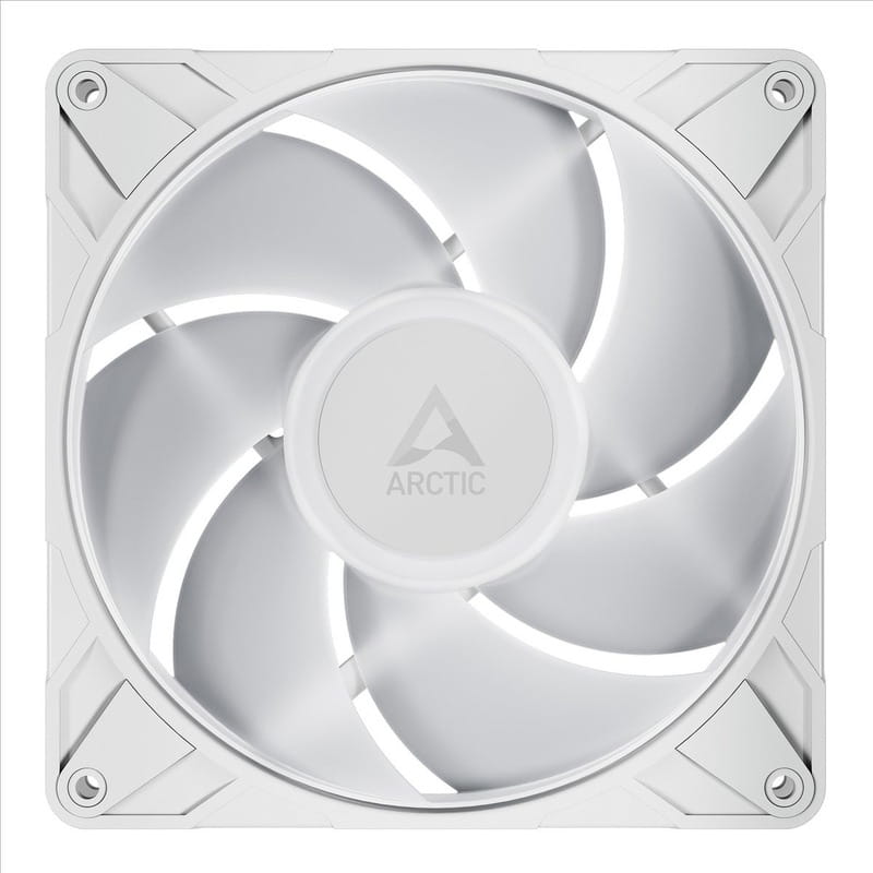 Вентилятор Arctic P14 Pro A-RGB White - 3 Pack (ACFAN00321A)