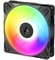 Фото - Вентилятор Arctic P14 Pro Reverse A-RGB Black (ACFAN00323A) | click.ua