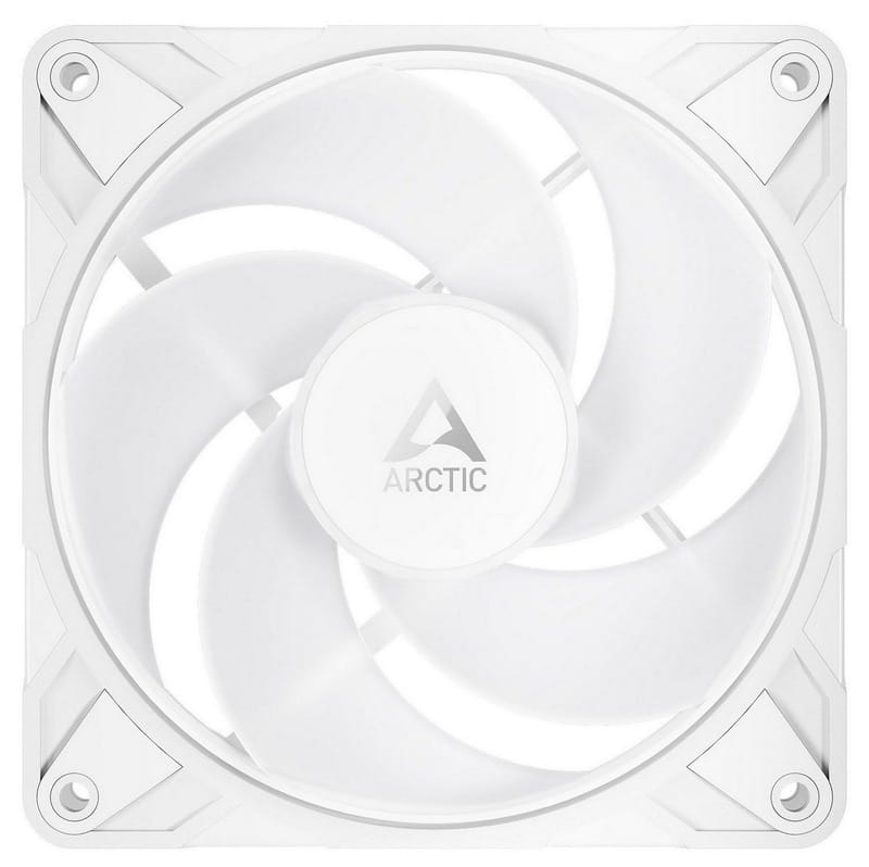 Вентилятор Arctic P12 Pro Reverse A-RGB White (ACFAN00325A)