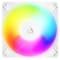 Фото - Вентилятор Arctic P12 Pro Reverse A-RGB White (ACFAN00325A) | click.ua