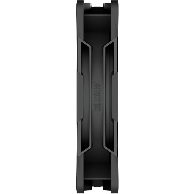 Вентилятор Arctic P14 Pro Reverse A-RGB Black - 3 Pack (ACFAN00327A)