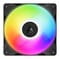 Фото - Вентилятор Arctic P14 Pro Reverse A-RGB Black - 3 Pack (ACFAN00327A) | click.ua