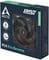 Фото - Вентилятор Arctic P14 Pro Reverse Black (ACFAN00329A) | click.ua